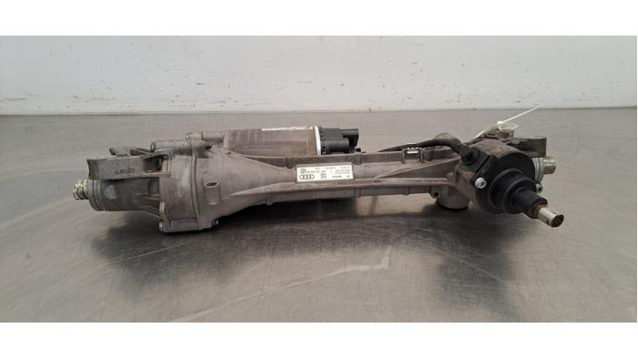 Boîtier de direction assistée Audi A5