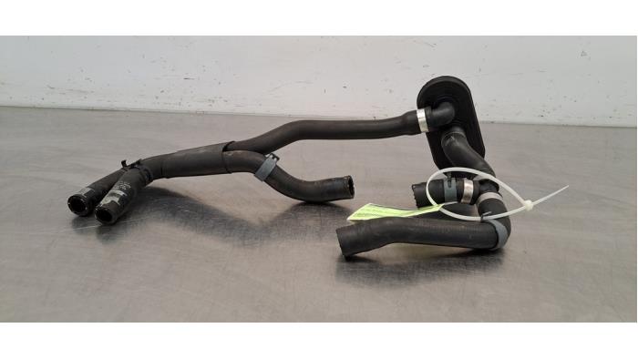 Tuyau radiateur Audi A5