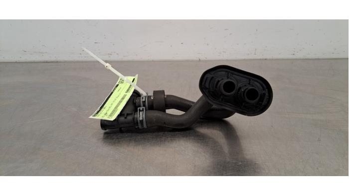 Tuyau radiateur Audi A5