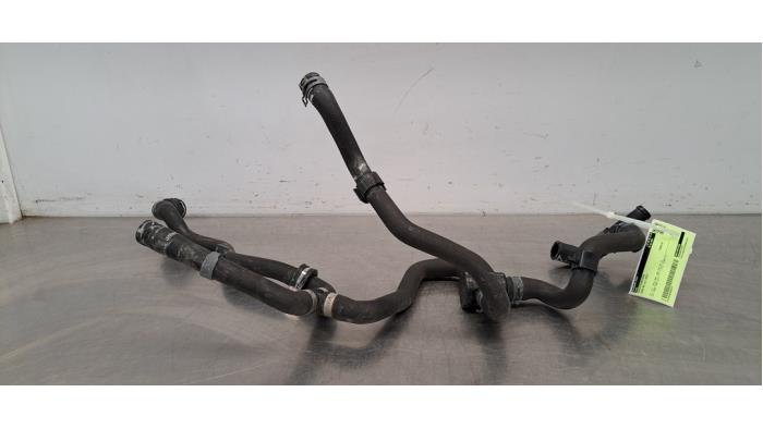 Tuyau radiateur Audi A5