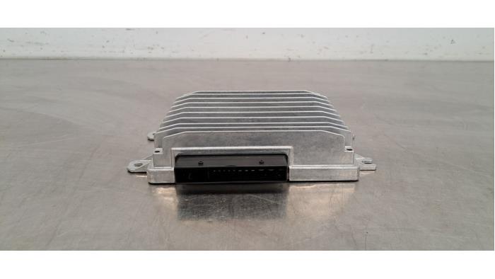 Amplificateur radio Audi A5