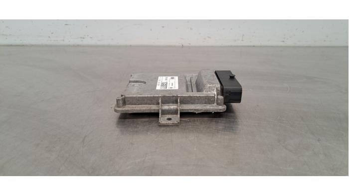 Ordinateur gestion moteur Audi A5