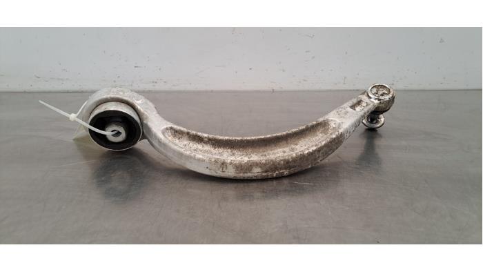 Bras de suspension avant gauche Audi A5