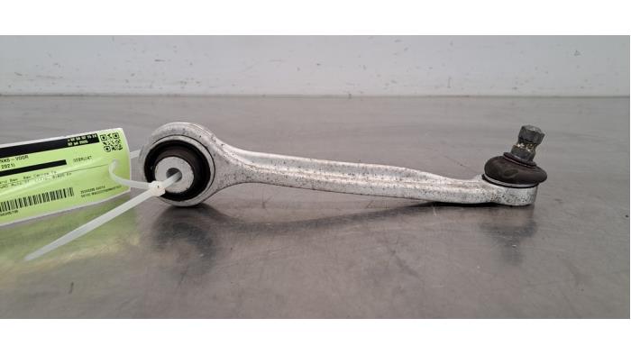 Bras de suspension avant gauche Audi A5