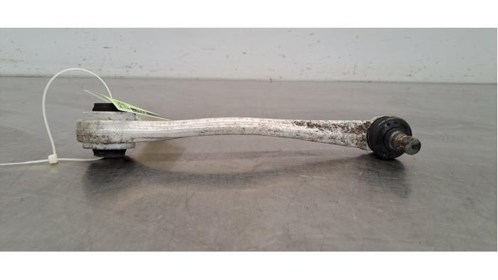 Bras de suspension avant gauche Audi A5
