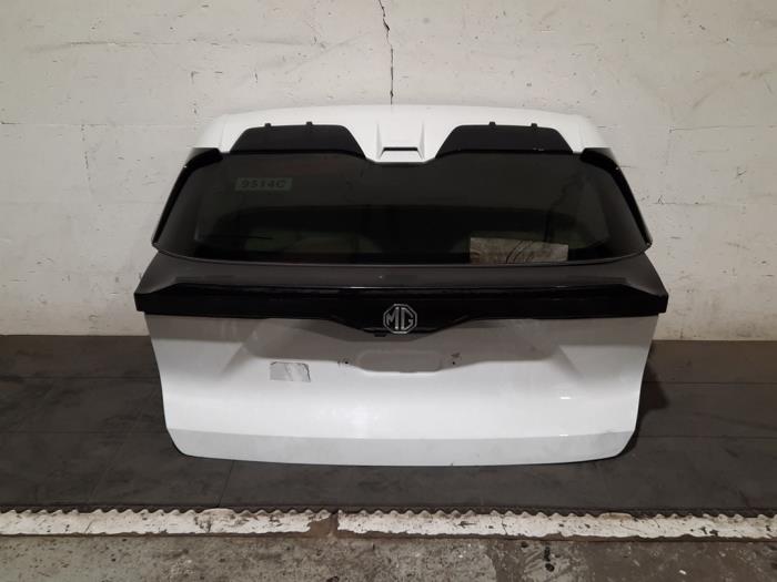 Hayon MG 4 Hayon MG 4