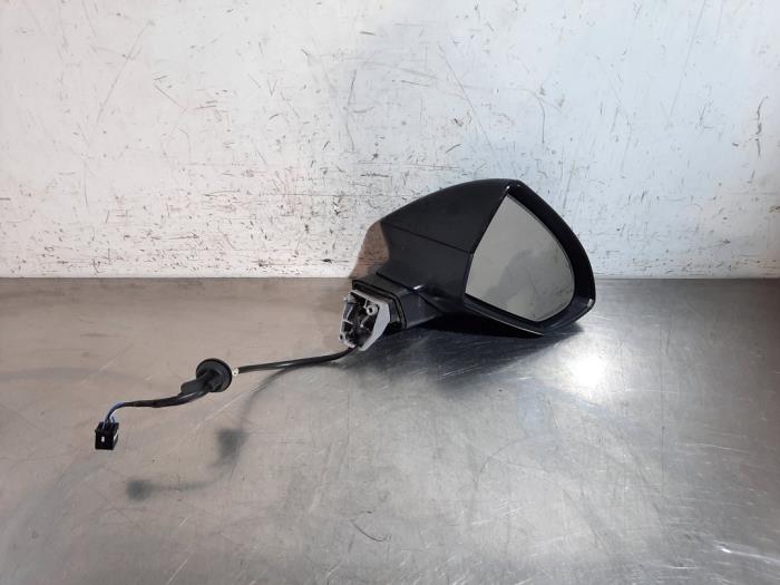 Rétroviseur extérieur droit MG 4 Rétroviseur extérieur droit MG 4