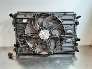 Gebruikte Koelerset Volkswagen Tiguan (AD1) 1.5 TSI 16V Evo BlueMotion Technology Prijs € 592,90 Inclusief btw aangeboden door Autohandel Didier