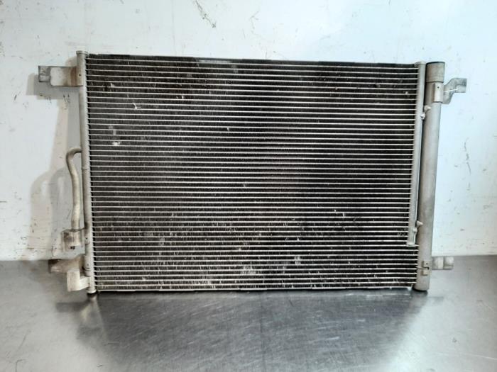 Condensateur clim Volkswagen Tiguan
