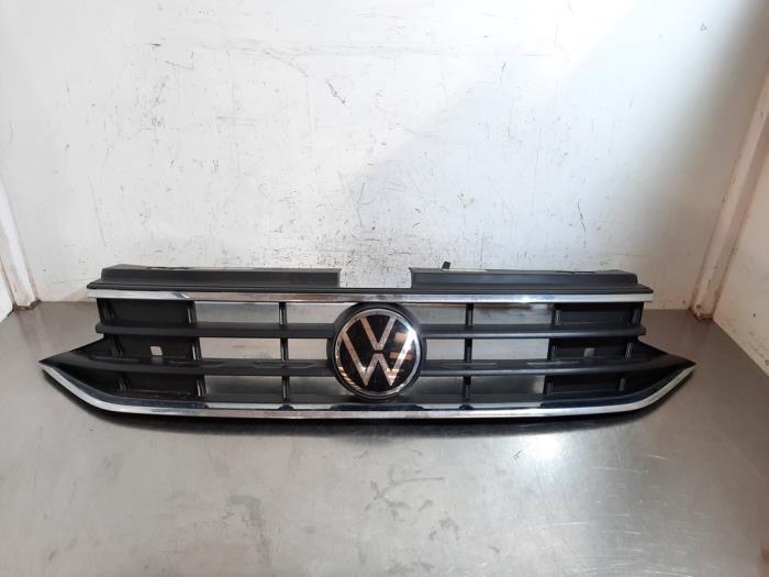 Calandre Volkswagen Tiguan
