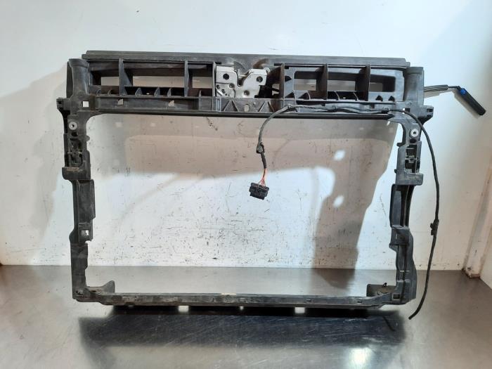 Plaque de serrure avant Volkswagen Tiguan