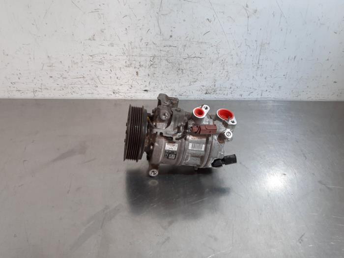 Pompe clim Volkswagen Tiguan