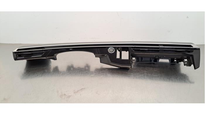 Grille aération tableau de bord Peugeot 5008
