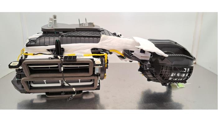 Boîtier chauffage Peugeot 5008
