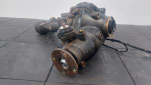 Gebruikte Differentieel voor Toyota Hilux IV 3.0 D4-D 16V 4x4 Prijs € 1.633,50 Inclusief btw aangeboden door Autohandel Didier