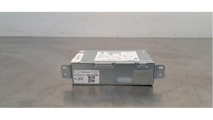 Module radio DS Automobiles DS4
