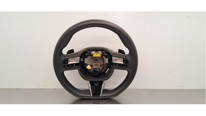 Volant DS Automobiles DS4