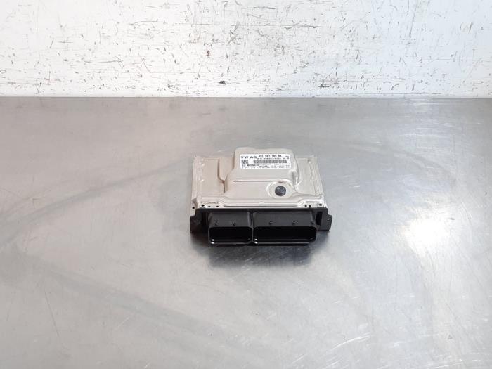 Ordinateur gestion moteur Volkswagen Tiguan