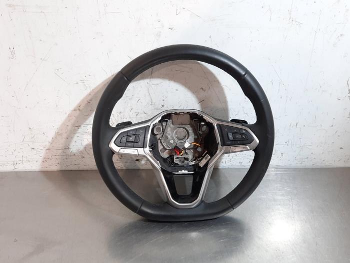Volant Volkswagen Tiguan