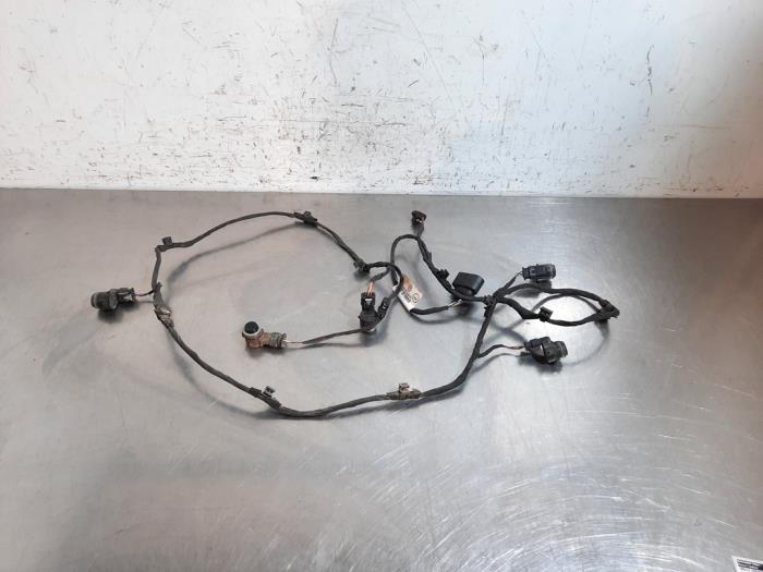 Kit capteur PDC Volkswagen Tiguan