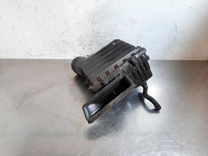 Boîtier filtre à air Volkswagen Tiguan