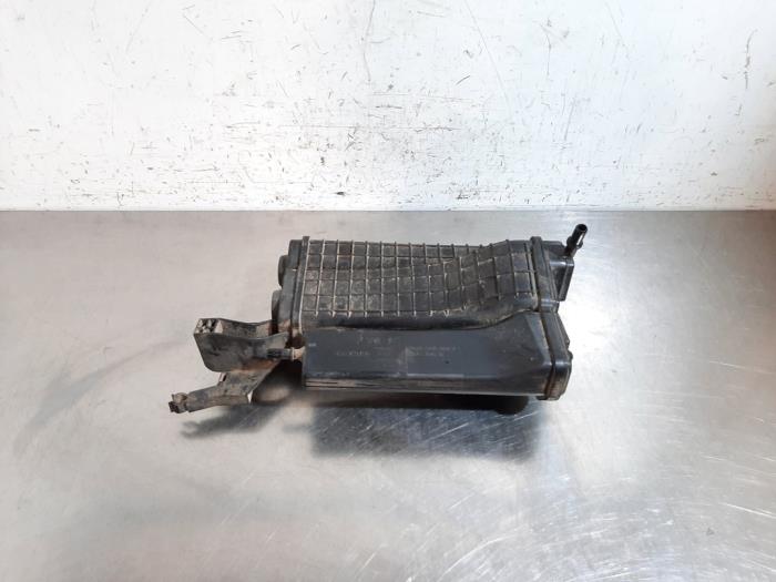 Filtre carbone Volkswagen Tiguan