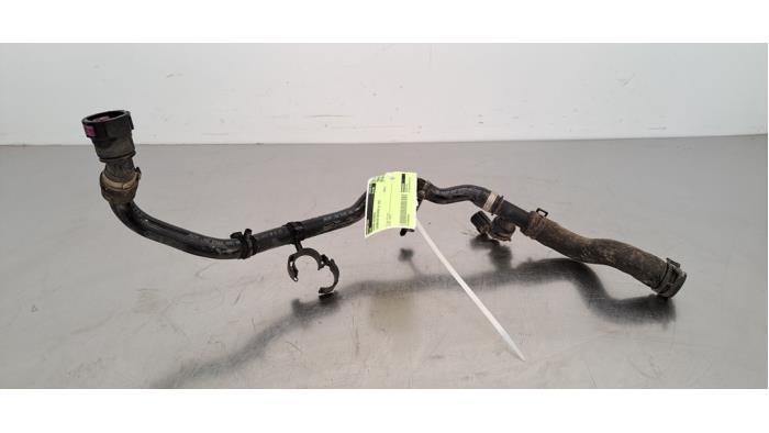Conduit (divers) Landrover Defender