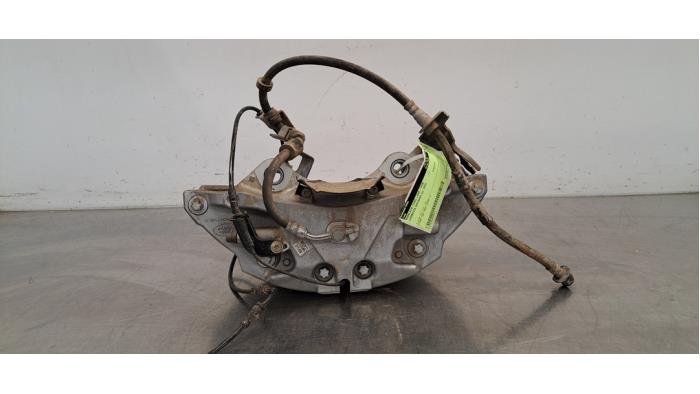 Etrier de frein (pince) avant gauche Landrover Defender