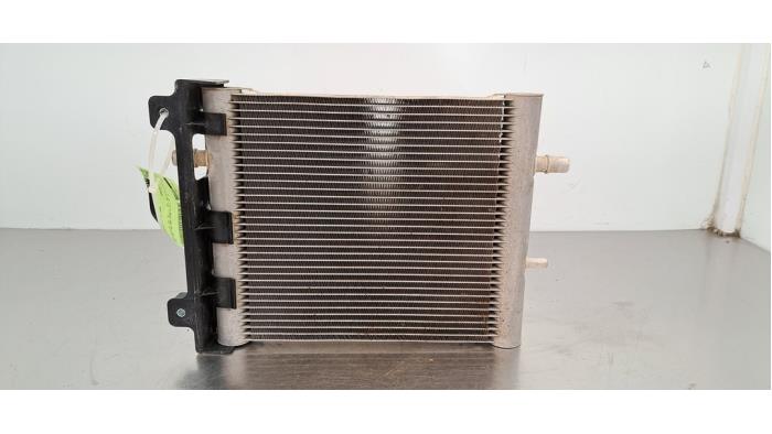 Radiateur Landrover Defender