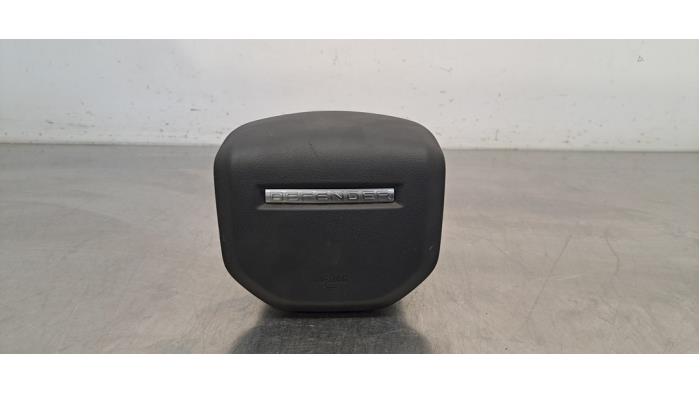 Airbag gauche (volant) Landrover Defender