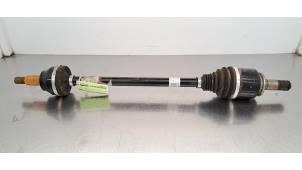 Gebruikte Steekas rechts-achter Landrover Defender II 110 3.0 D300 MHEV Prijs € 133,10 Inclusief btw aangeboden door Autohandel Didier