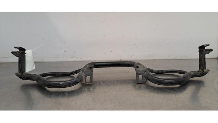Support (divers) Landrover Defender