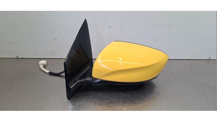 Rétroviseur extérieur gauche MG 3