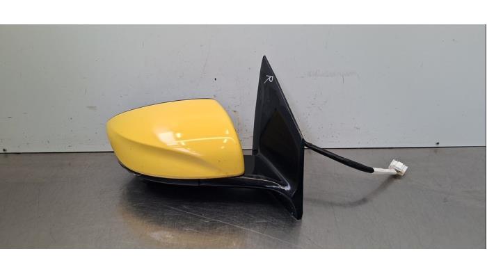 Rétroviseur extérieur droit MG 3