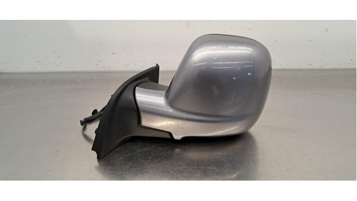 Rétroviseur extérieur gauche Peugeot Partner