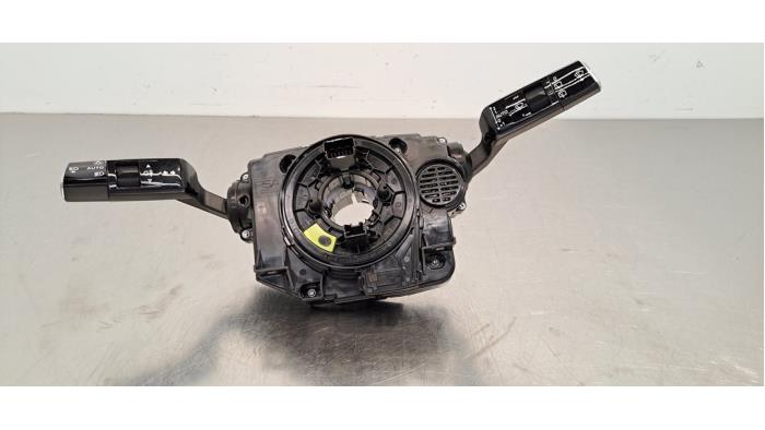 Commutateur combi colonne de direction Peugeot 5008