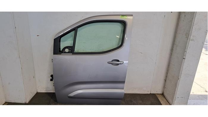 Portière 4portes avant gauche Peugeot Partner