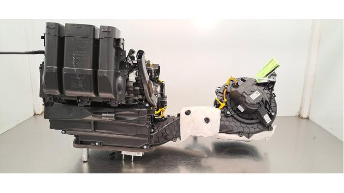 Boîtier chauffage Peugeot 5008