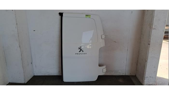 Portière arrière camionnette Peugeot Expert