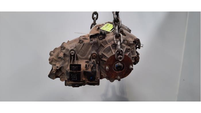 Boîte de transfert 4x4 Toyota Hilux