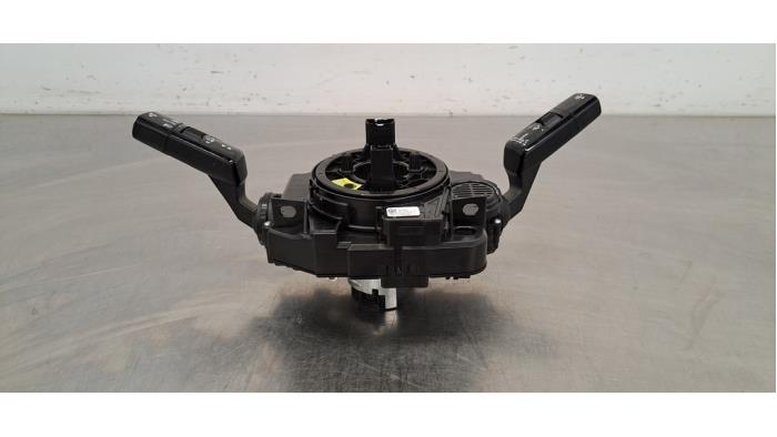 Commutateur combi colonne de direction Peugeot 3008