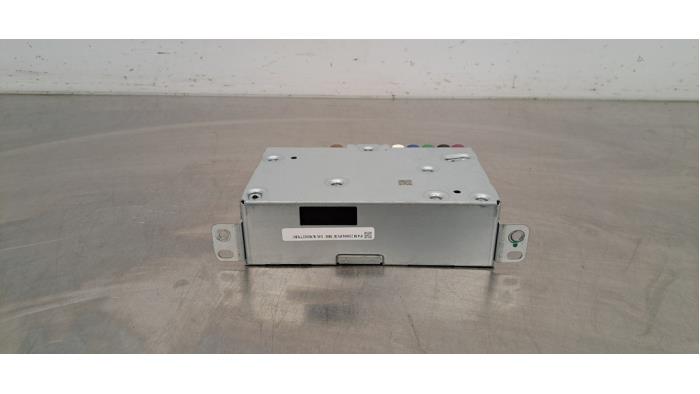 Module radio Peugeot 3008
