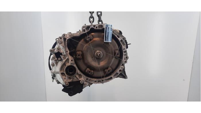 Boîte de vitesse Peugeot 308