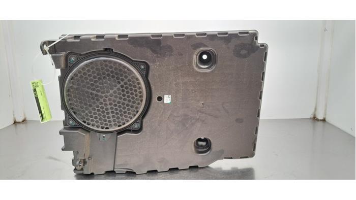 Haut-parleur Toyota Hilux