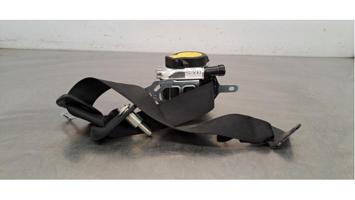 Ceinture de sécurité arrière droite Toyota Hilux