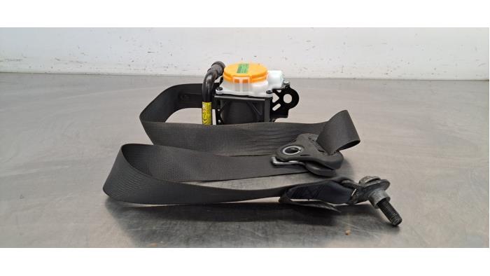 Ceinture de sécurité avant droite Toyota Hilux