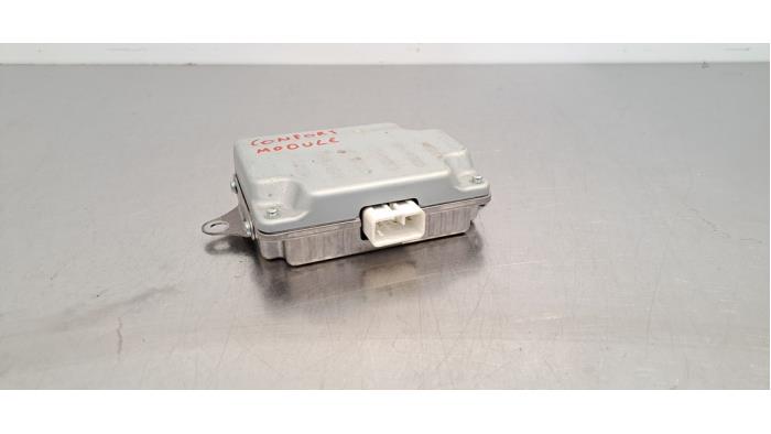 Module (divers) Toyota Hilux