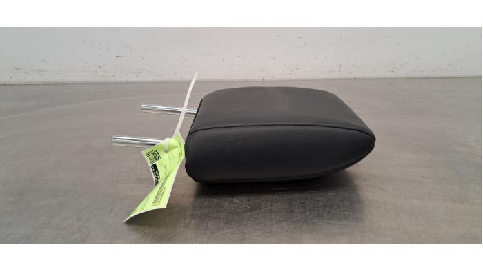 Support principal Toyota Hilux