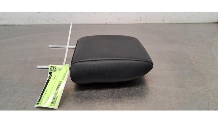 Support principal Toyota Hilux