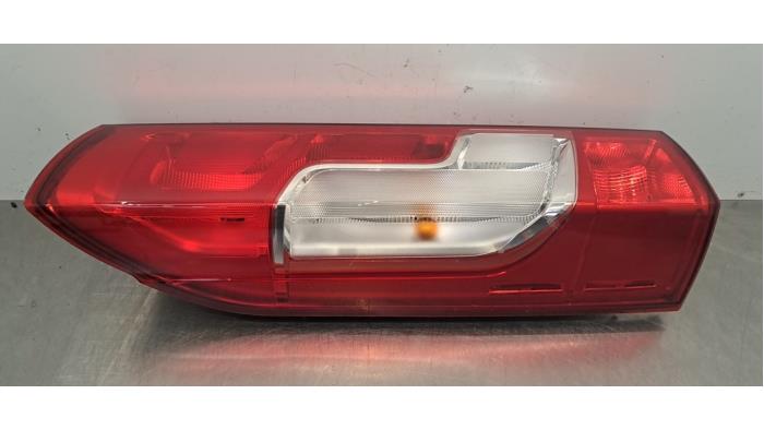 Feu arrière gauche Fiat Ducato